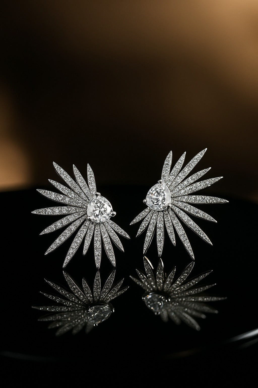 Diamond Starburst
