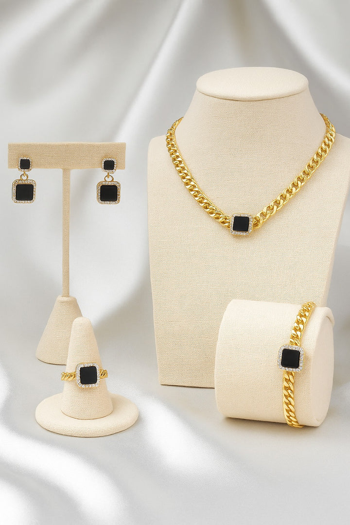 Jewelry sets