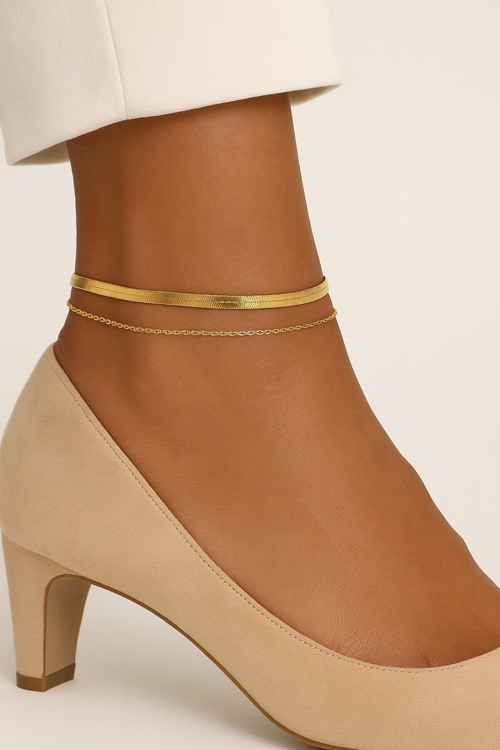 Anklets